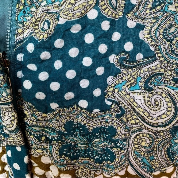 Ubu, Original Travellers Jacket, Reversible, Quitted, Compact for travel Size PL - Picture 6 of 13